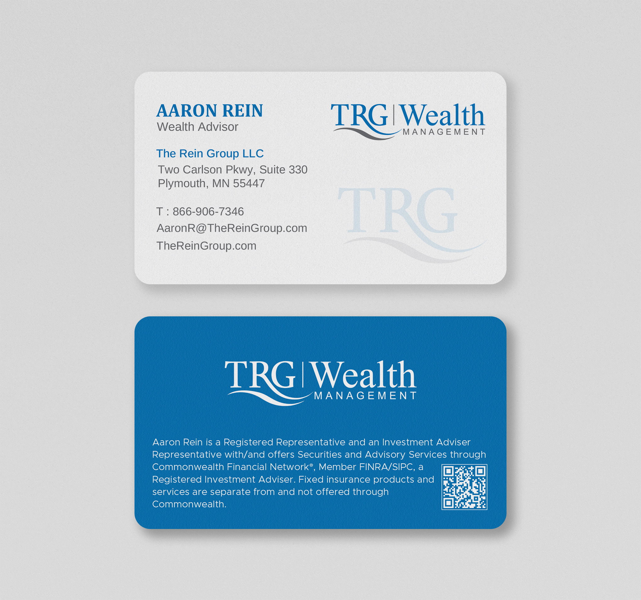 Business Card Design by Uttom 2 for this project | Design #37039541