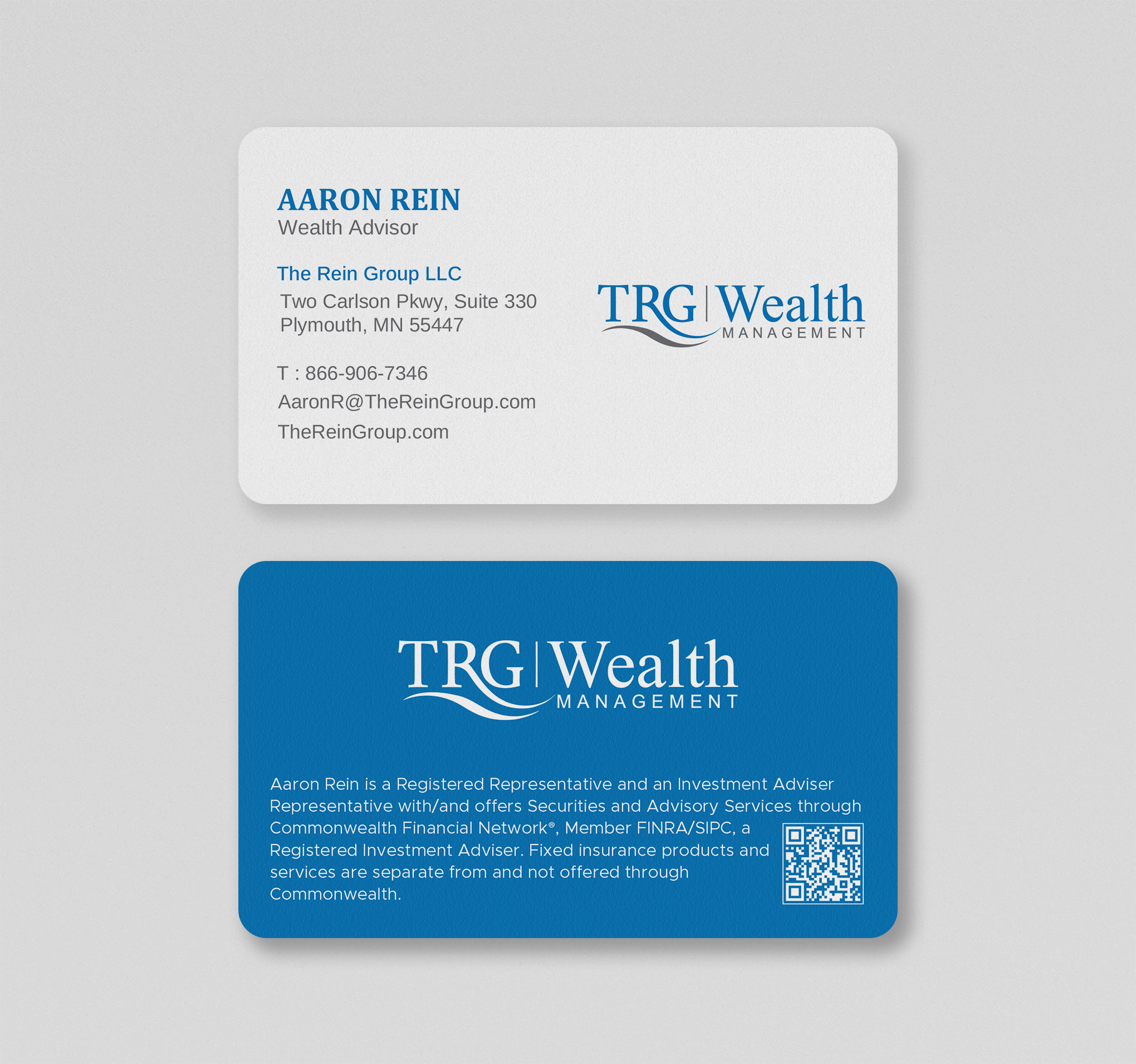 Business Card Design by Uttom 2 for this project | Design #37039544