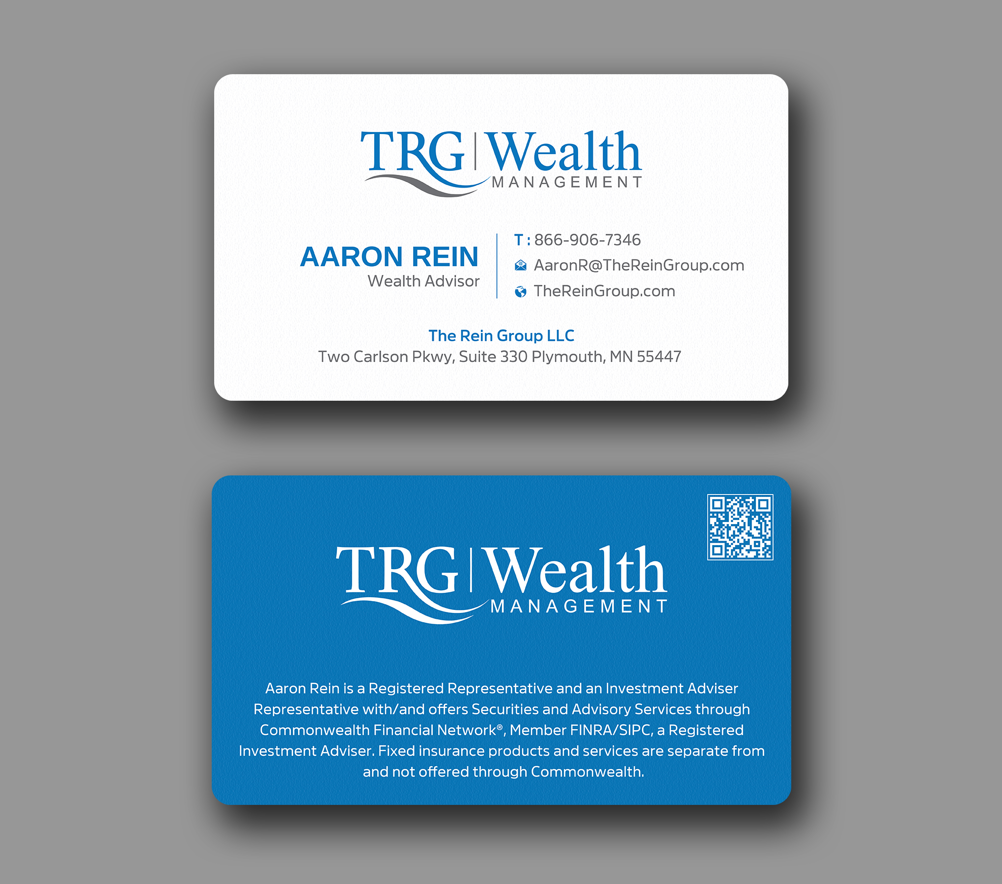 Business Card Design by Uttom 2 for this project | Design #37045684