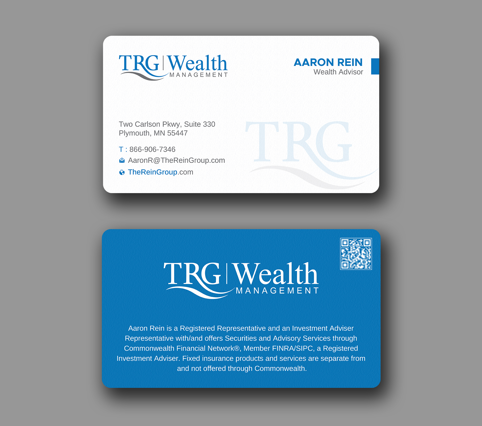 Business Card Design by Uttom 2 for this project | Design #37045685