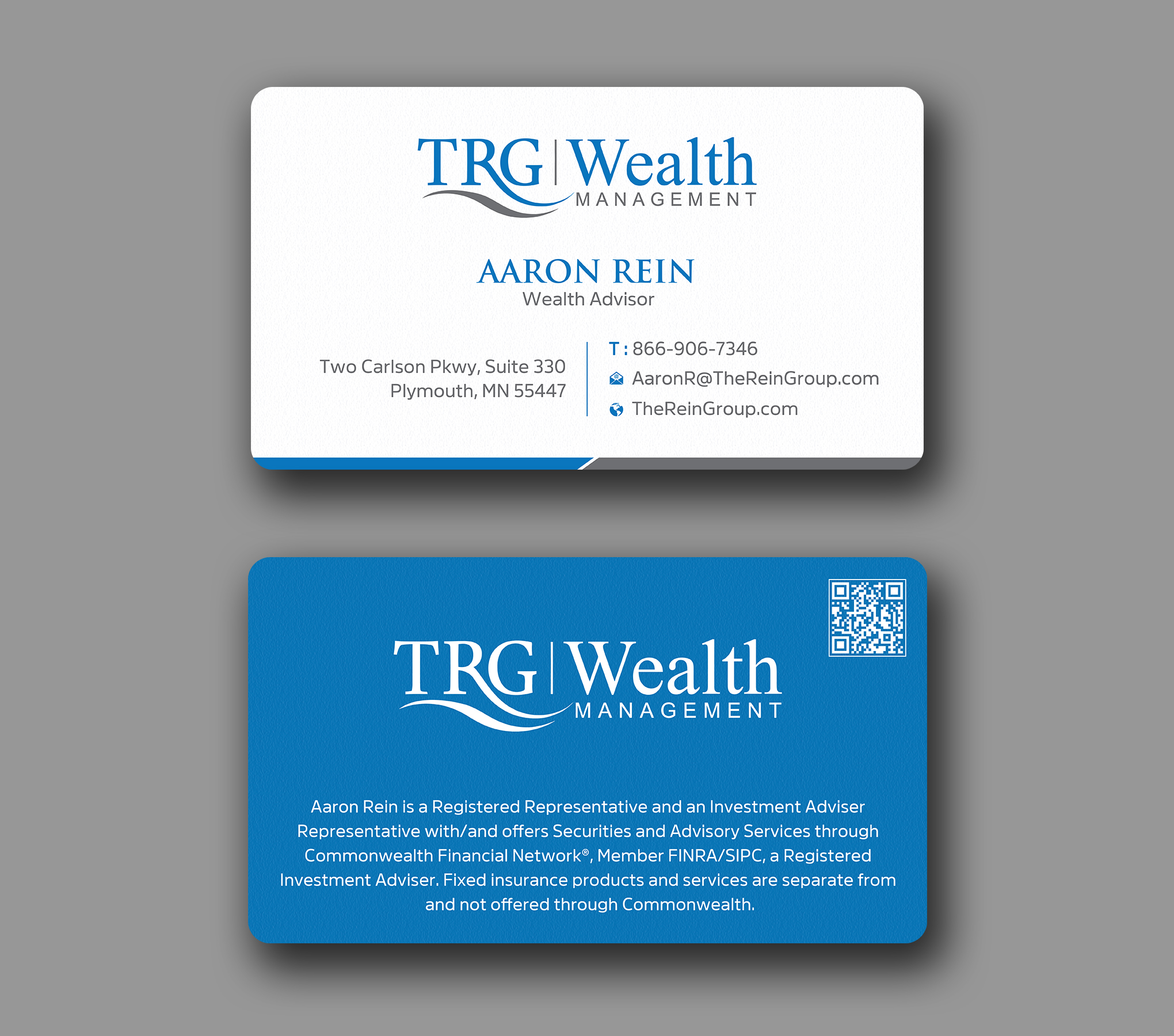 Business Card Design by Uttom 2 for this project | Design #37045691