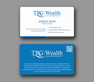 Business Card Design by Uttom 2 for this project | Design: #37045691