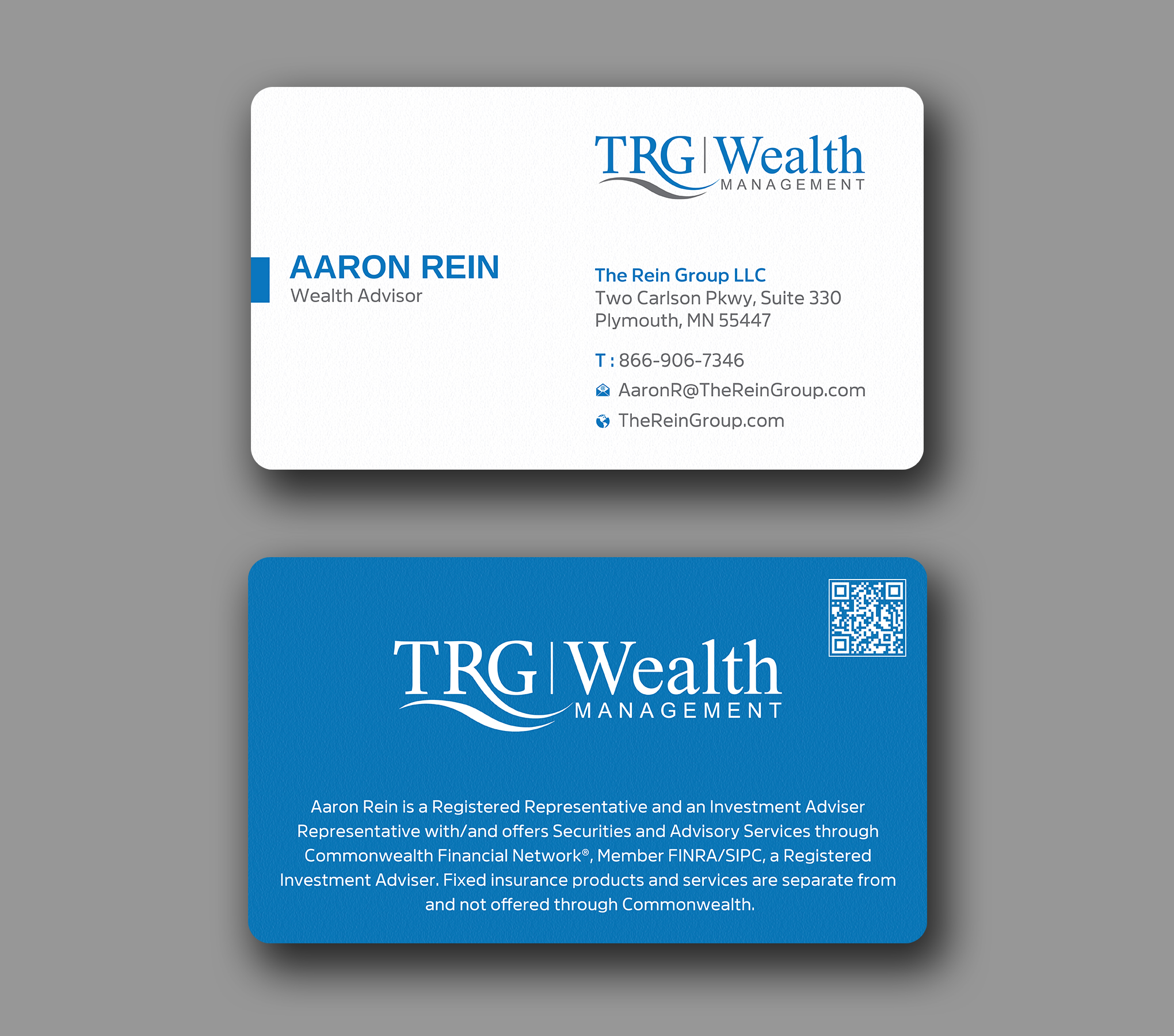 Business Card Design by Uttom 2 for this project | Design #37045692