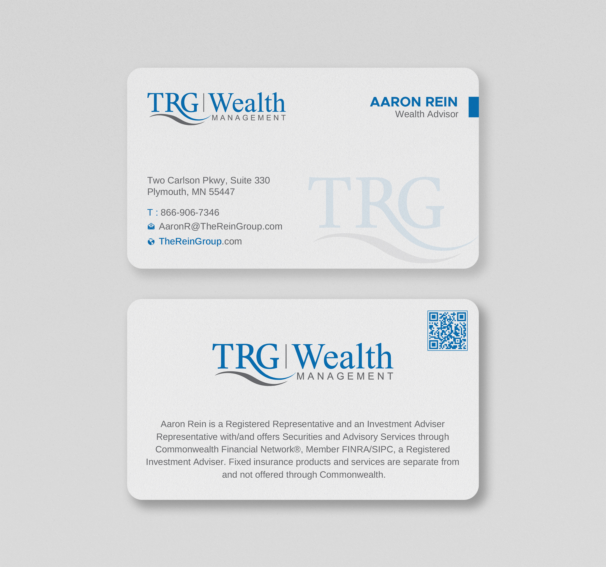Business Card Design by Uttom 2 for this project | Design #37048057