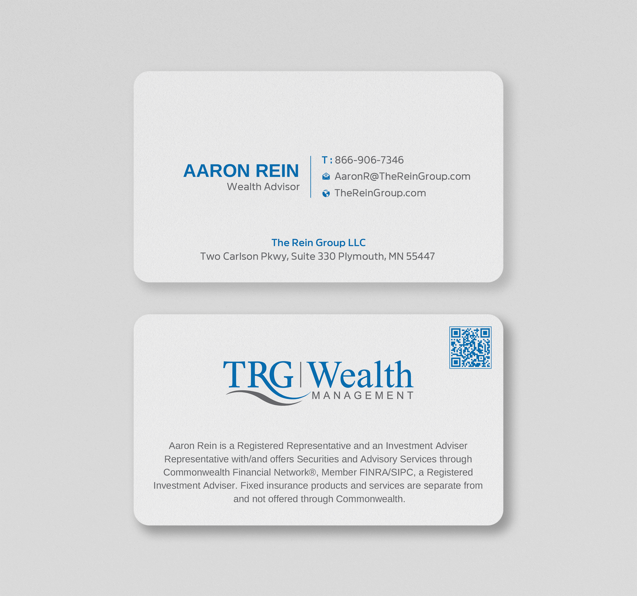 Business Card Design by Uttom 2 for this project | Design #37048059