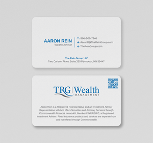 Business Card Design by Uttom 2 for this project | Design: #37048059