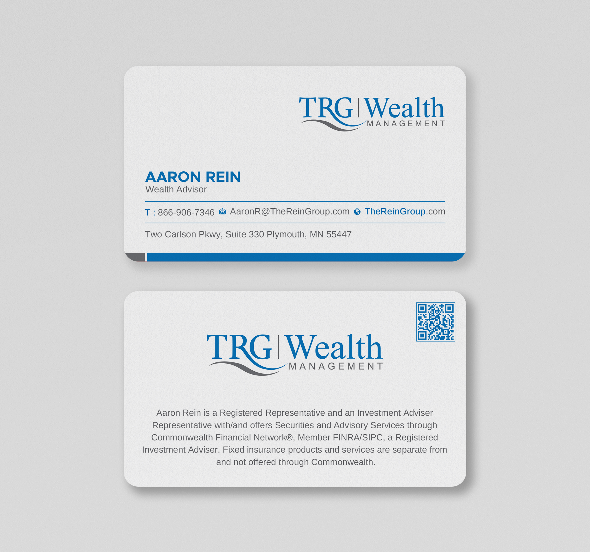 Business Card Design by Uttom 2 for this project | Design #37048060