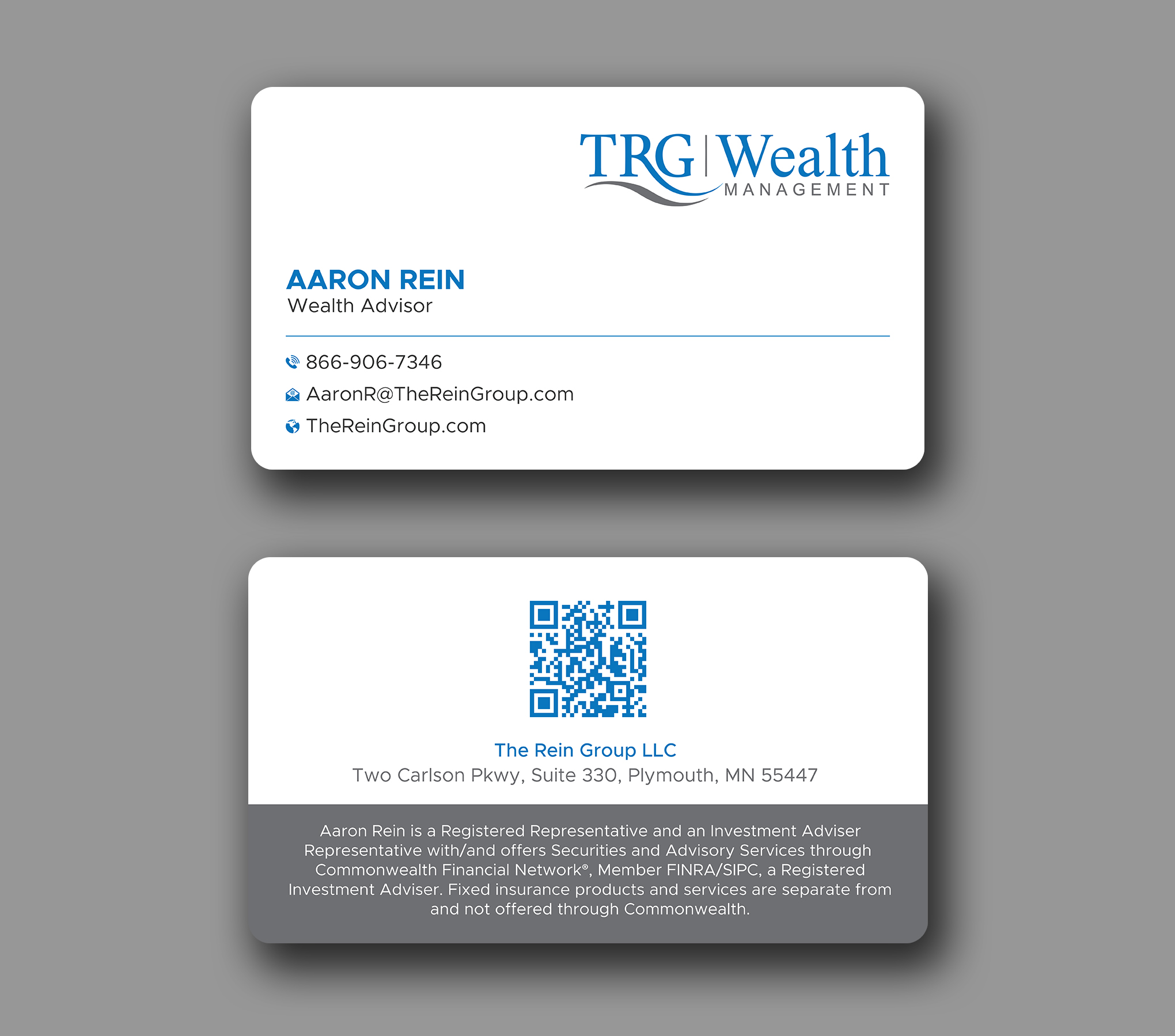 Business Card Design by Uttom 2 for this project | Design #37052751