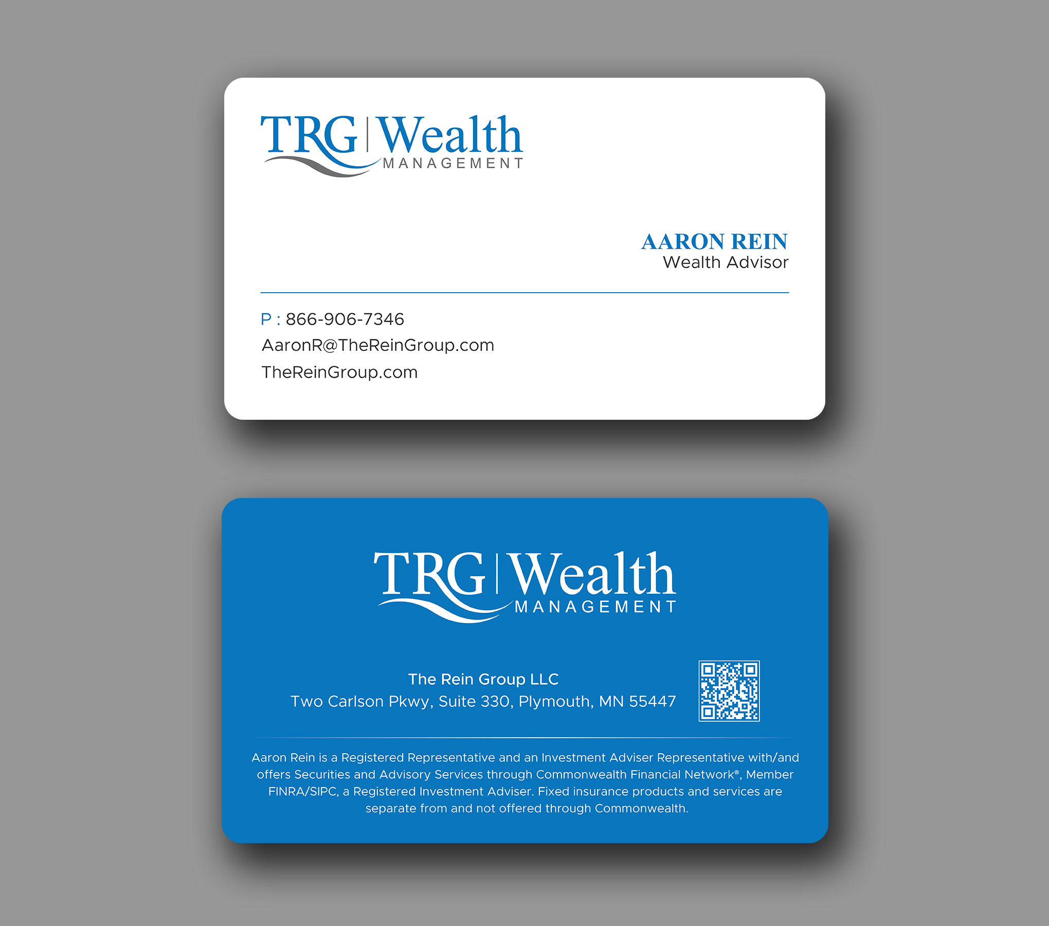 Business Card Design by Uttom 2 for this project | Design #37052768