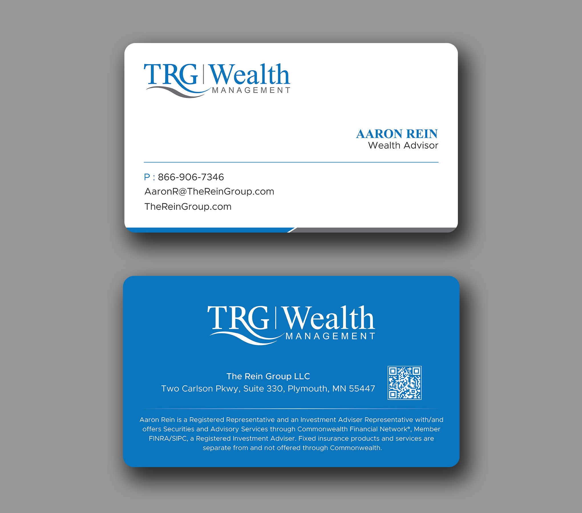 Business Card Design by Uttom 2 for this project | Design #37052769