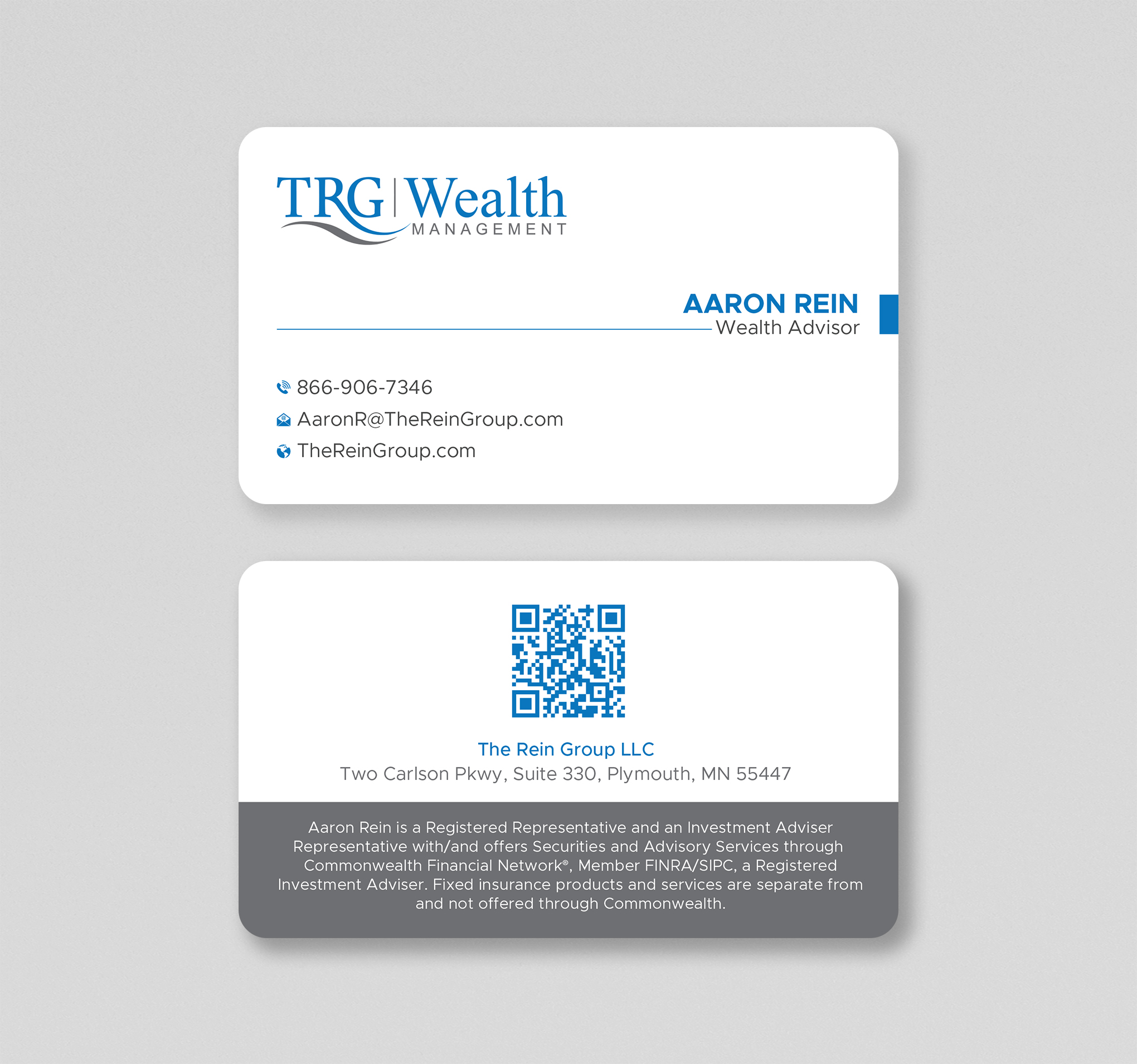 Visitenkarten-Design von Uttom 2 für dieses Projekt | Design #37056184