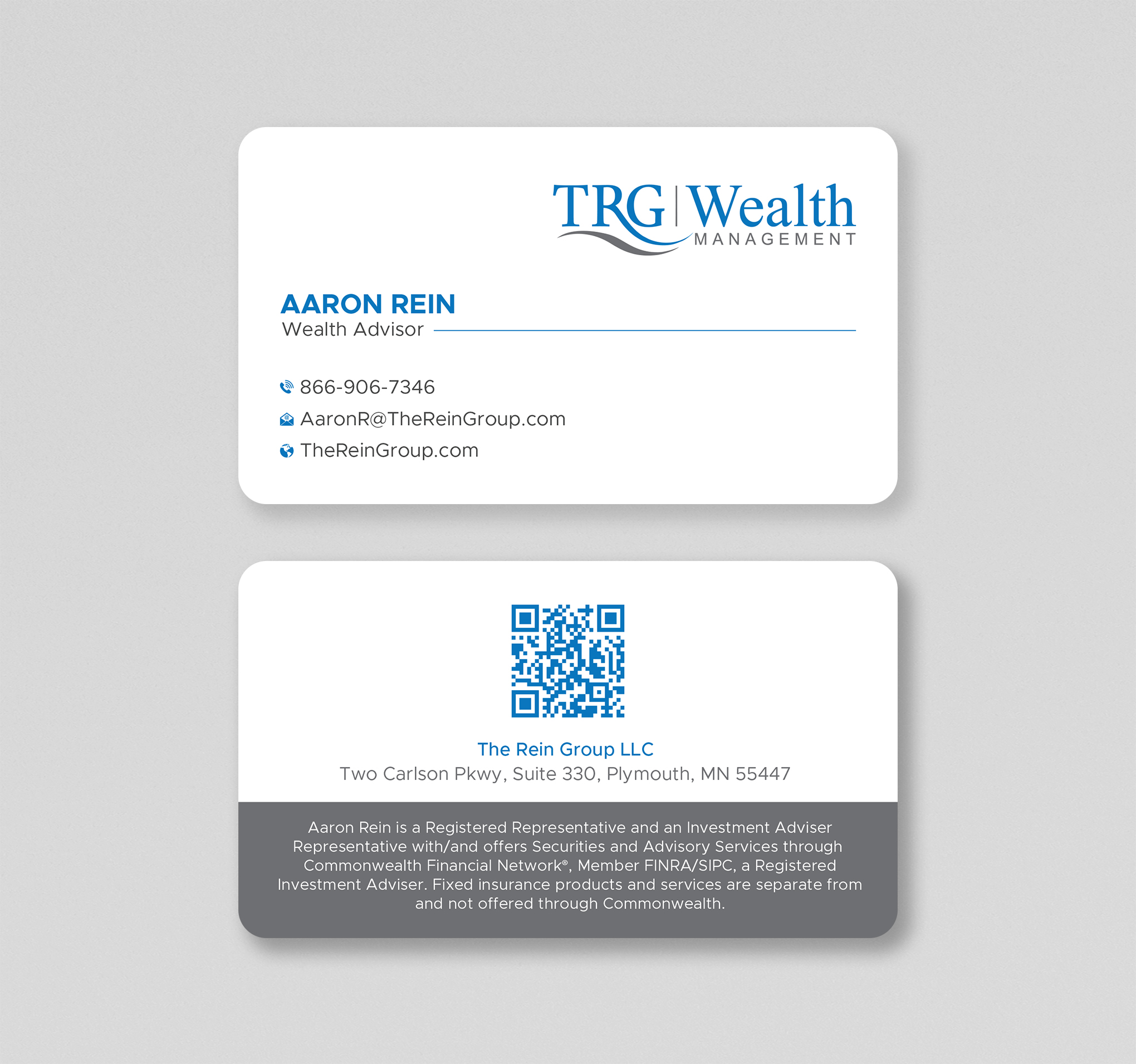 Business Card Design by Uttom 2 for this project | Design #37056185