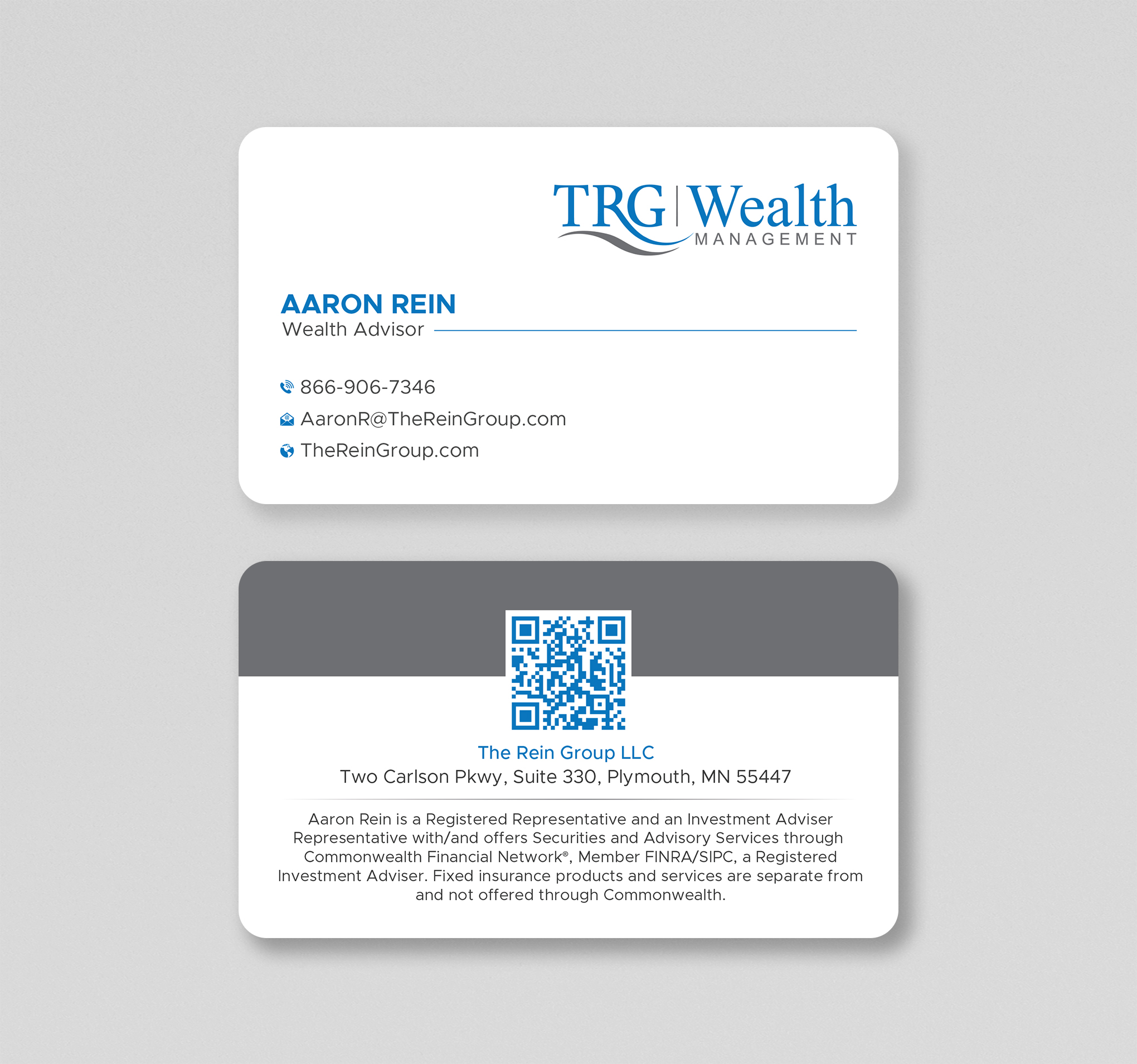 Visitenkarten-Design von Uttom 2 für dieses Projekt | Design #37056187