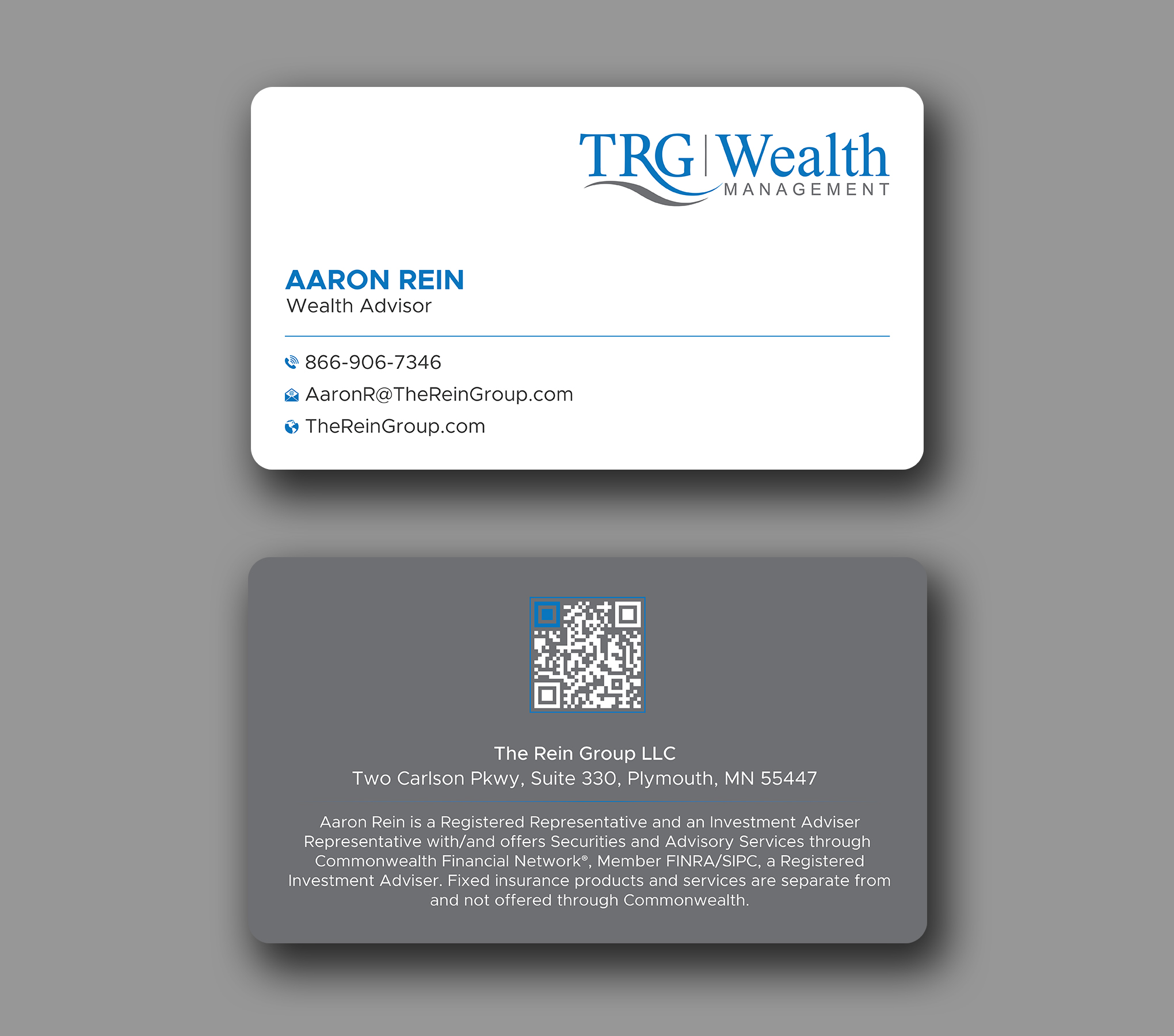 Business Card Design by Uttom 2 for this project | Design #37059885