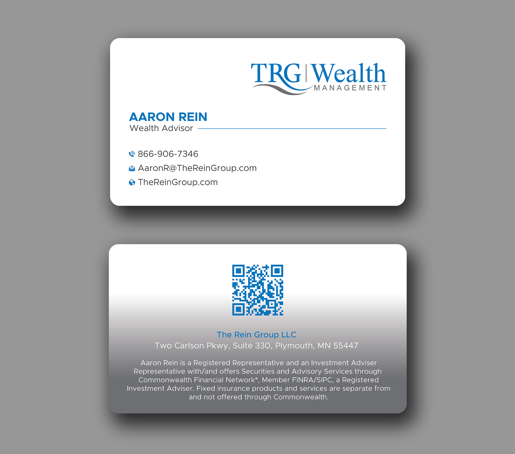 Business Card Design by Uttom 2 for this project | Design #37059886