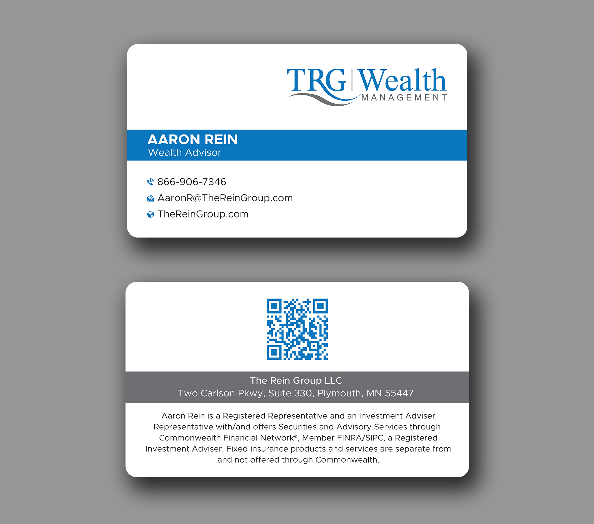 Visitenkarten-Design von Uttom 2 für dieses Projekt | Design #37059895