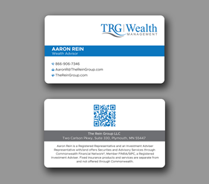 Business Card Design by Uttom 2 for this project | Design: #37059895