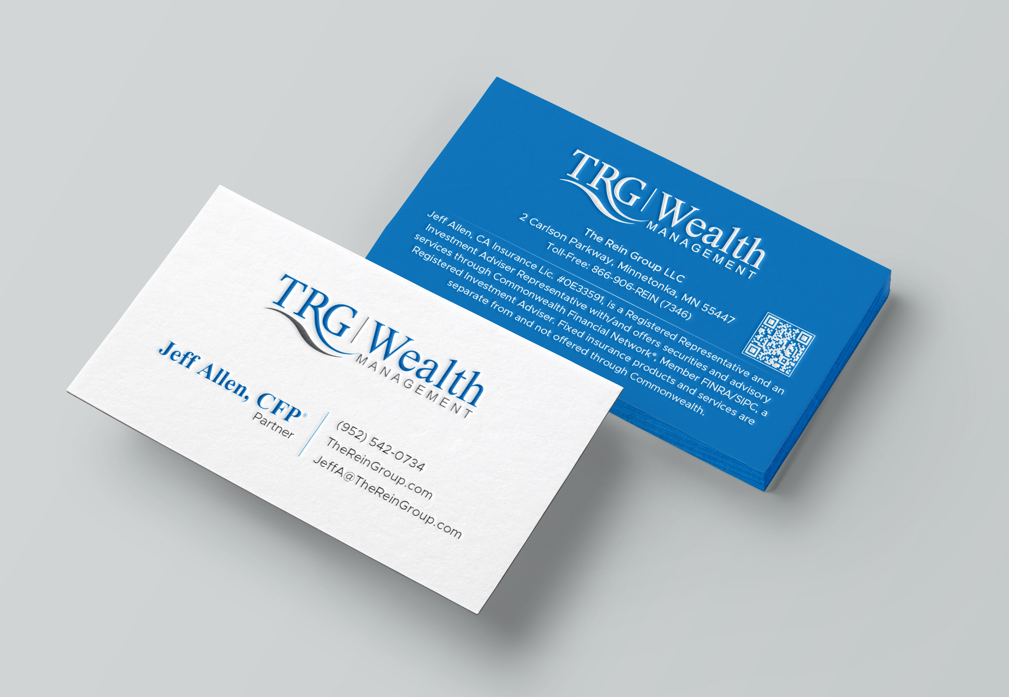 Business Card Design by Uttom 2 for this project | Design #37157621