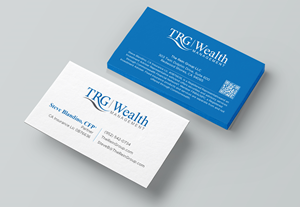 Business Card Design by Uttom 2 for this project | Design: #37161901