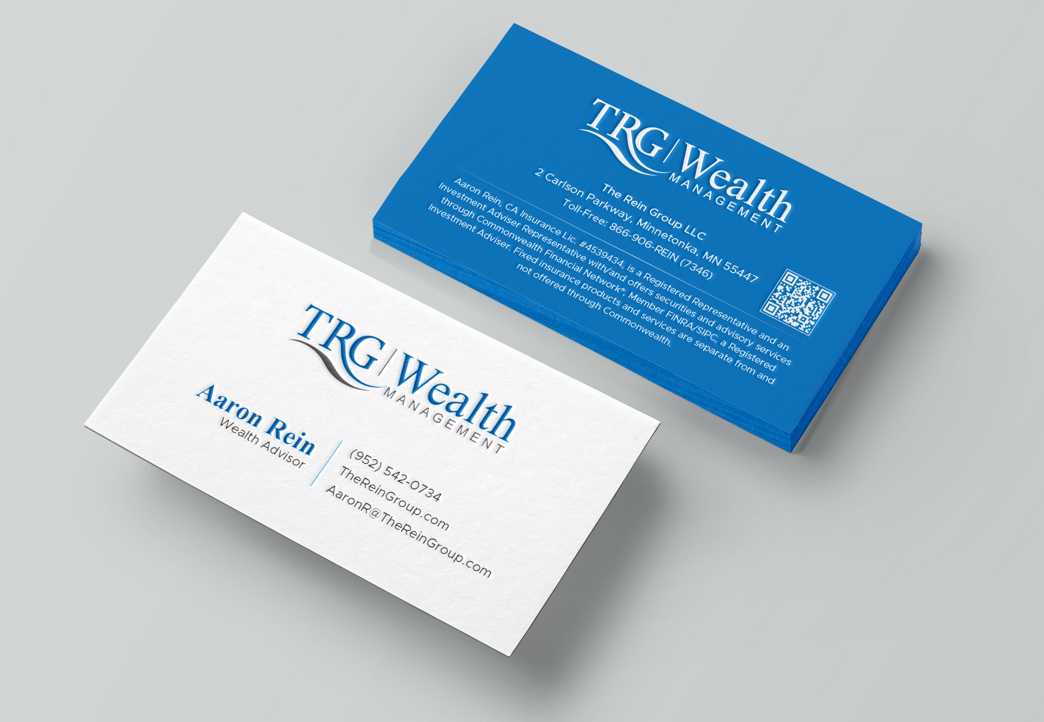 Business Card Design by Uttom 2 for this project | Design #37161903