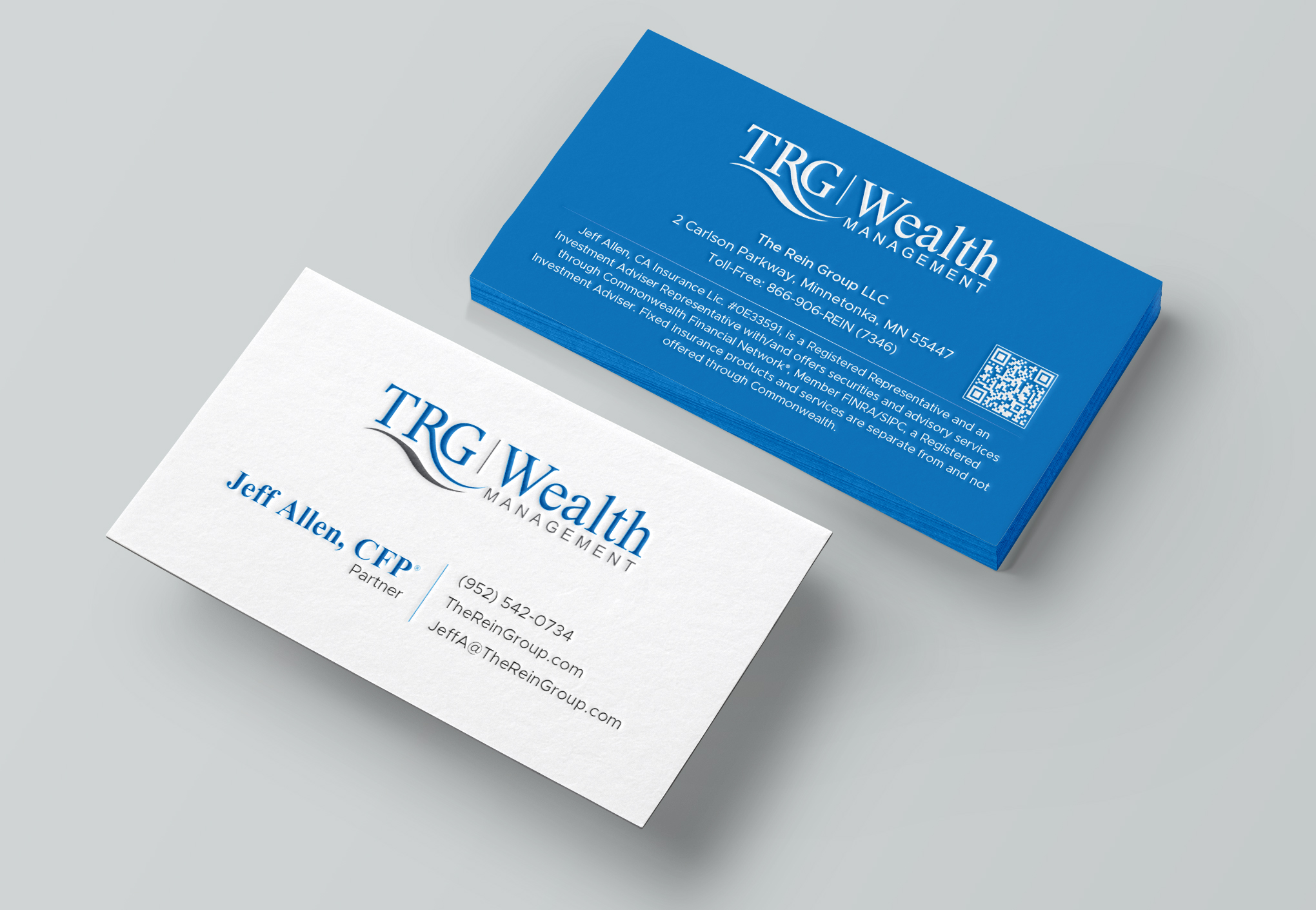 Business Card Design by Uttom 2 for this project | Design #37161904