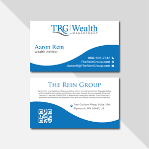 Business Card Design by AlphabetZero.com for this project | Design: #37041449