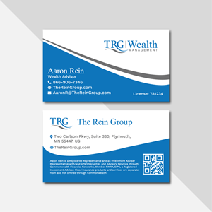 Business Card Design by AlphabetZero.com for this project | Design: #37041451