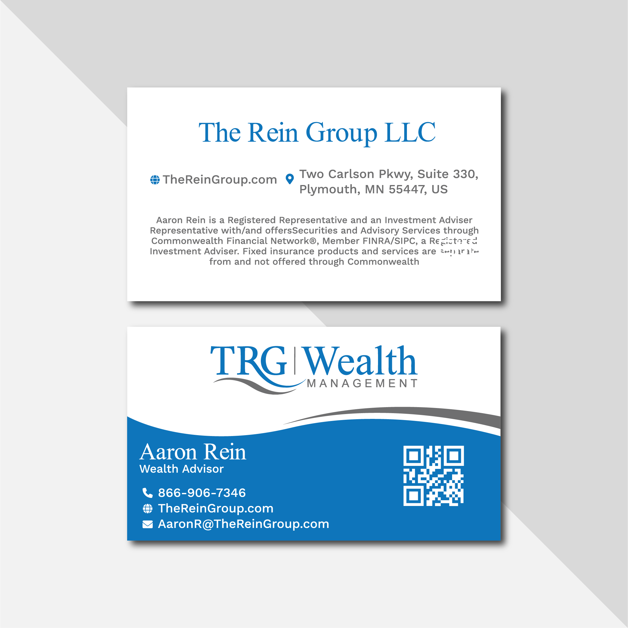 Business Card Design by AlphabetZero.com for this project | Design #37053071