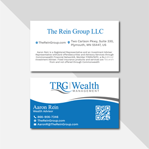 Business Card Design by AlphabetZero.com for this project | Design: #37053071