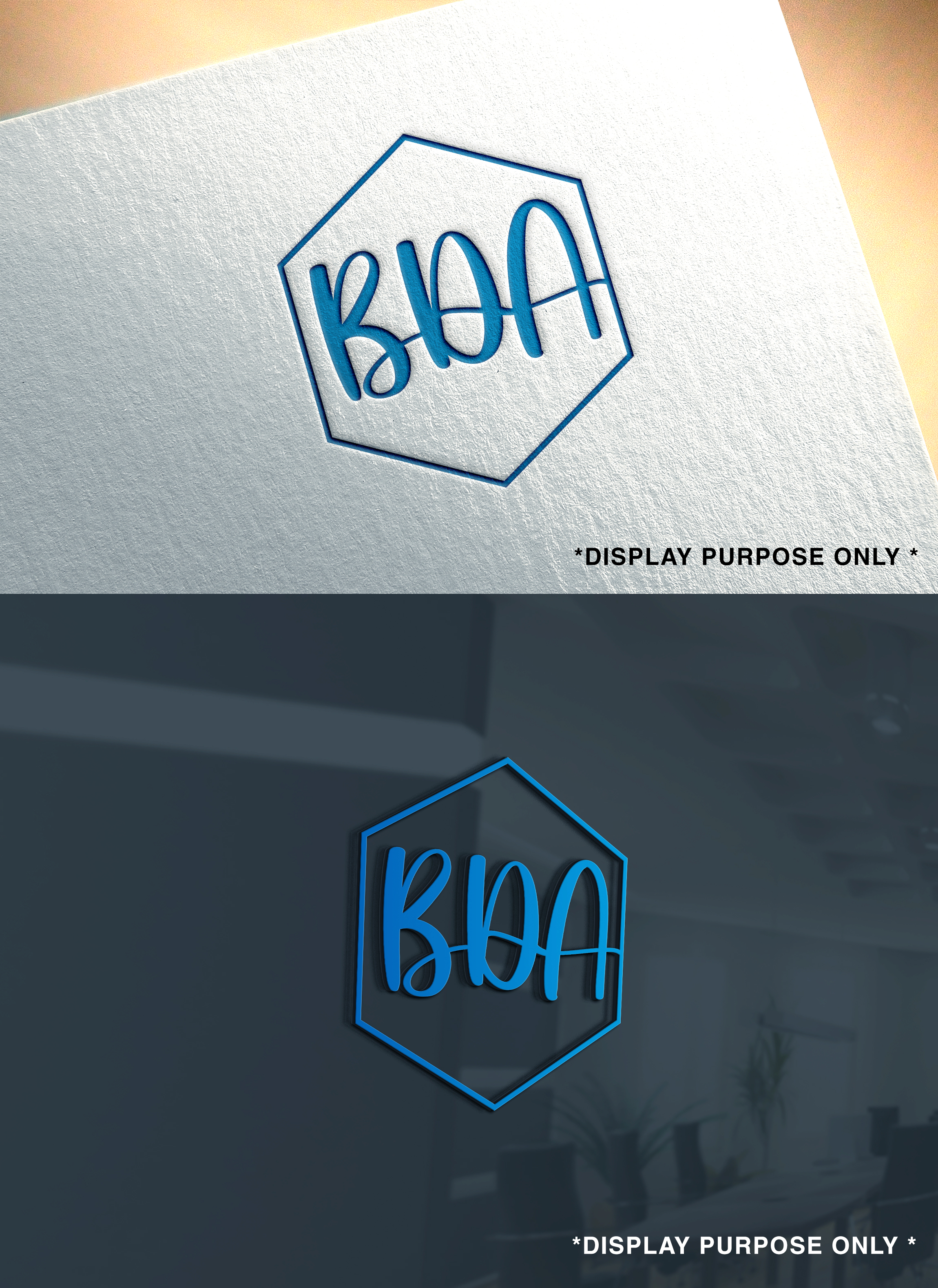 Logo Design by RaKu 2 for this project | Design #37062469
