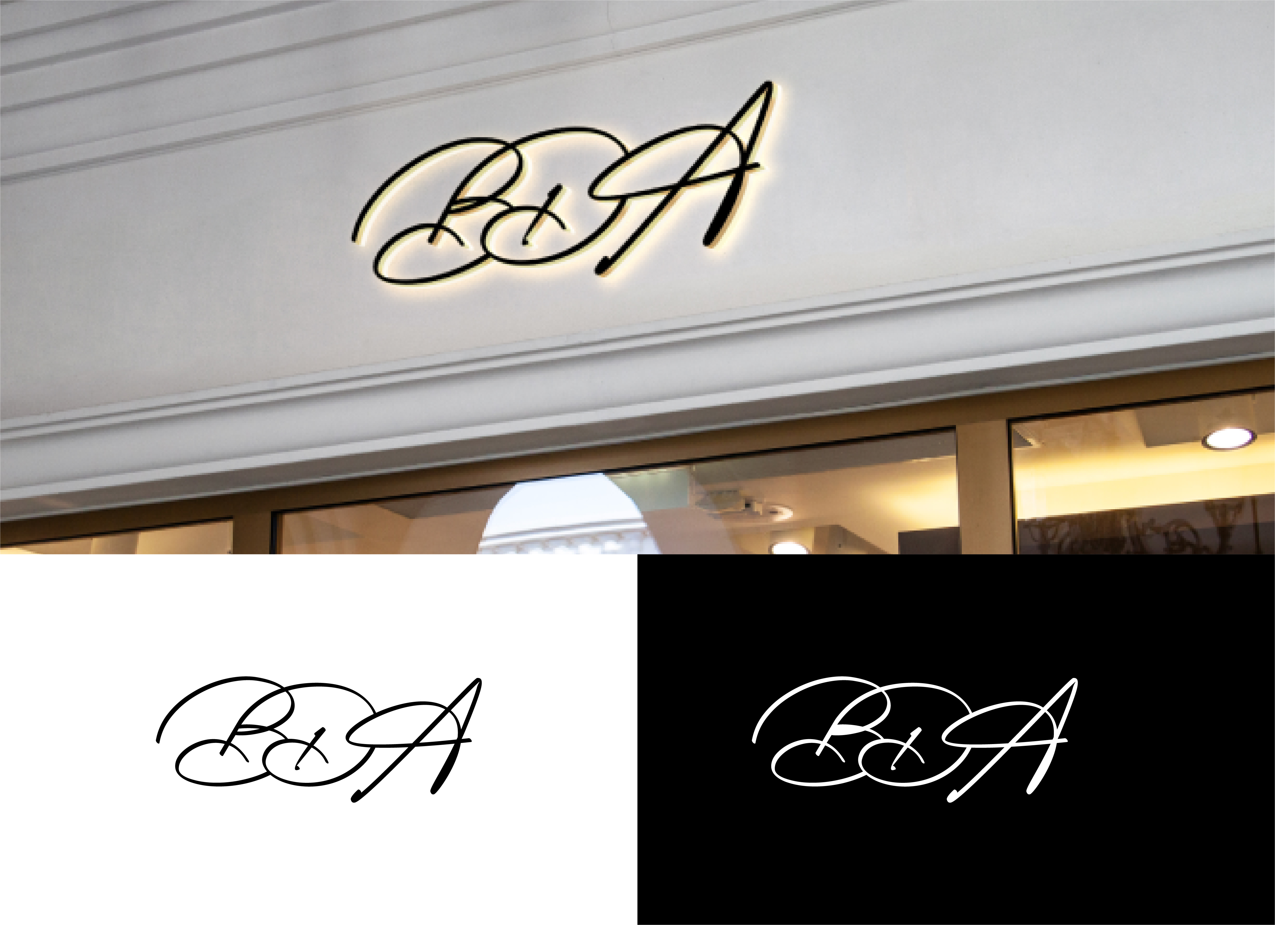 Logo Design by Ridg0 for this project | Design #37036685