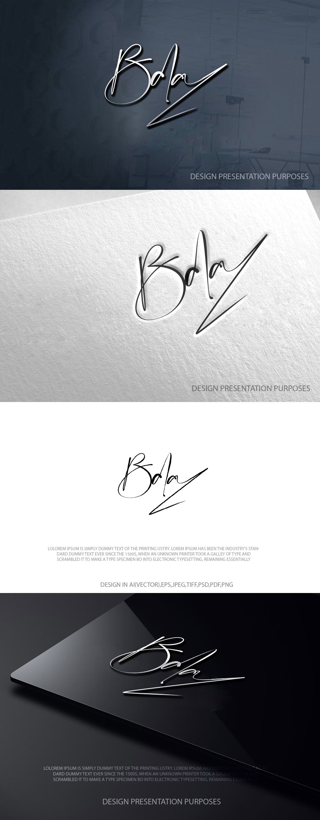 Logo-Design von zebronicgraphic für dieses Projekt | Design #37038639