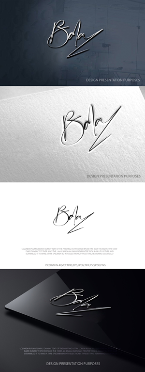 Logo-Design von zebronicgraphic für dieses Projekt | Design: #37038639