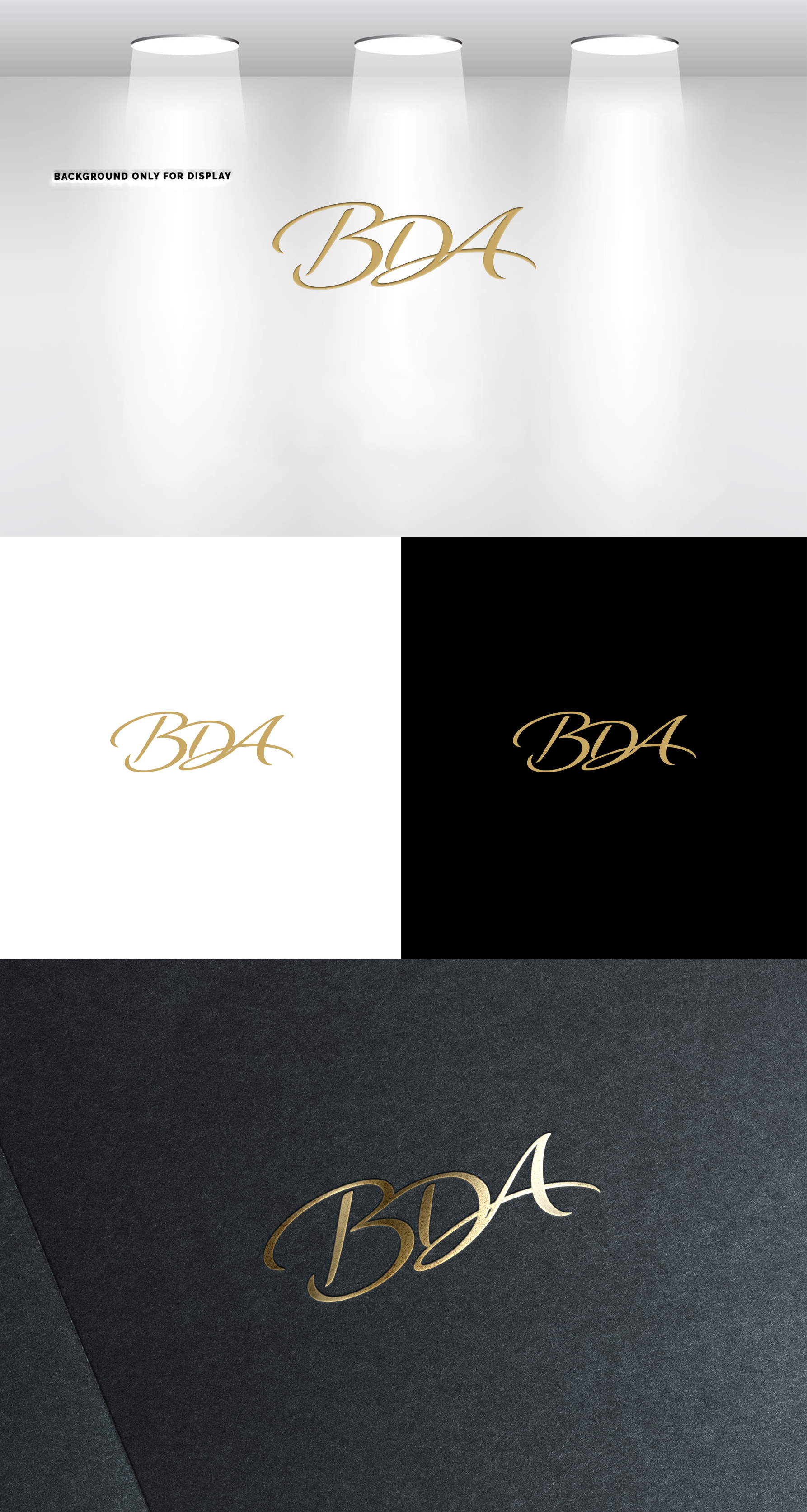 Logo Design by Soonia for this project | Design #37037493