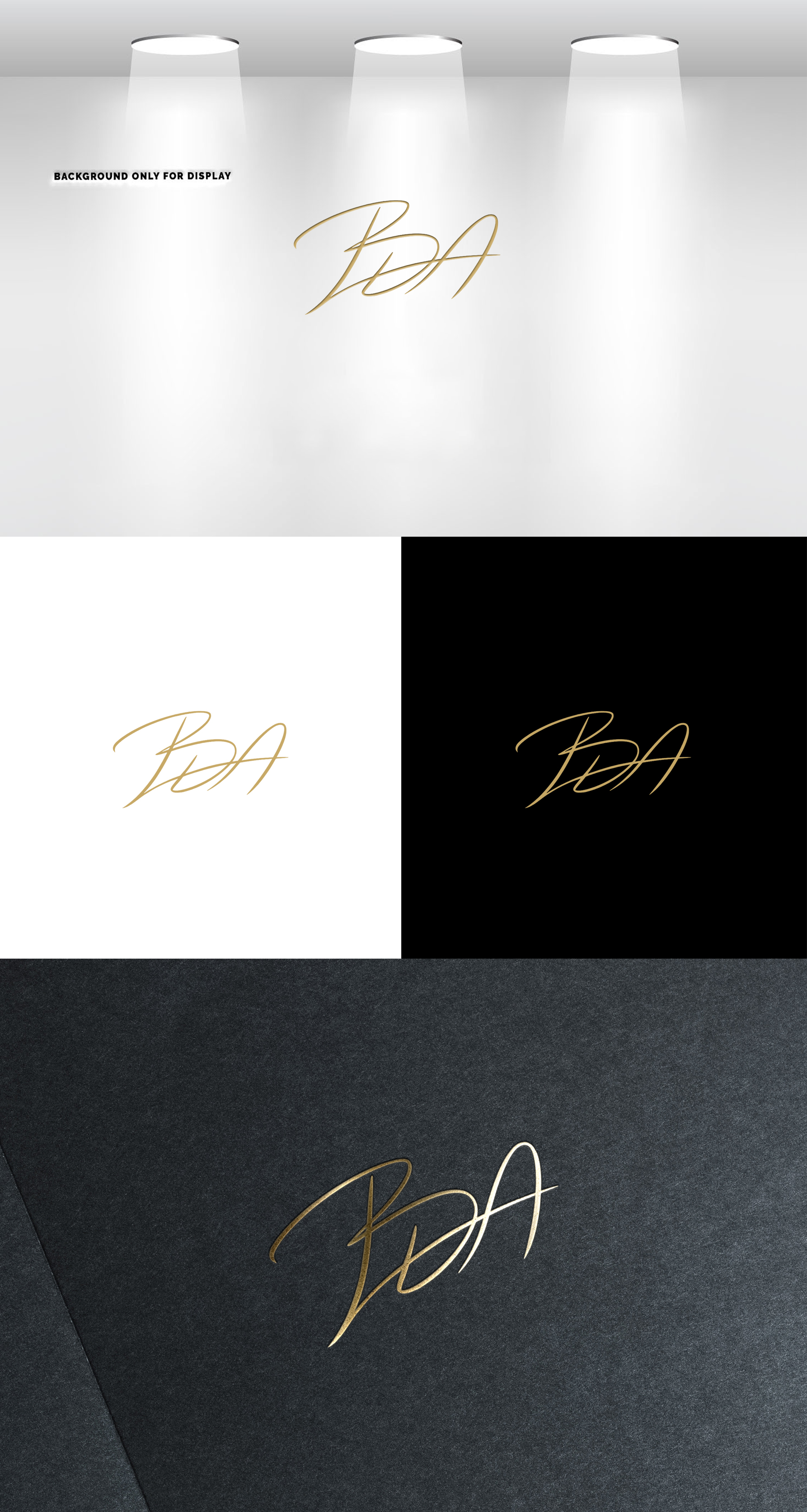 Logo Design by Soonia for this project | Design #37037495