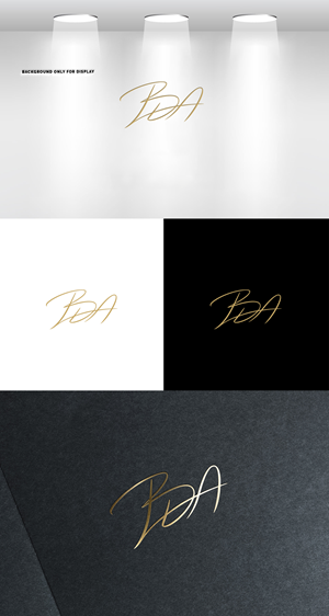 Logo Design by Soonia for this project | Design: #37037495