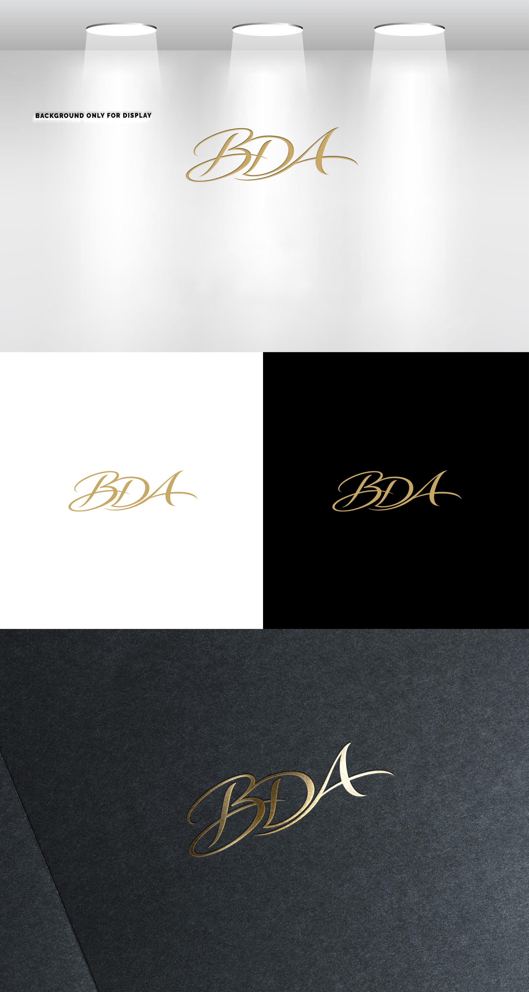 Logo Design by Soonia for this project | Design #37037496