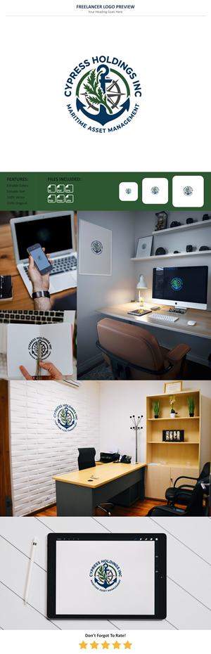 Logo Design by Pixel Foundry for this project | Design: #37040191