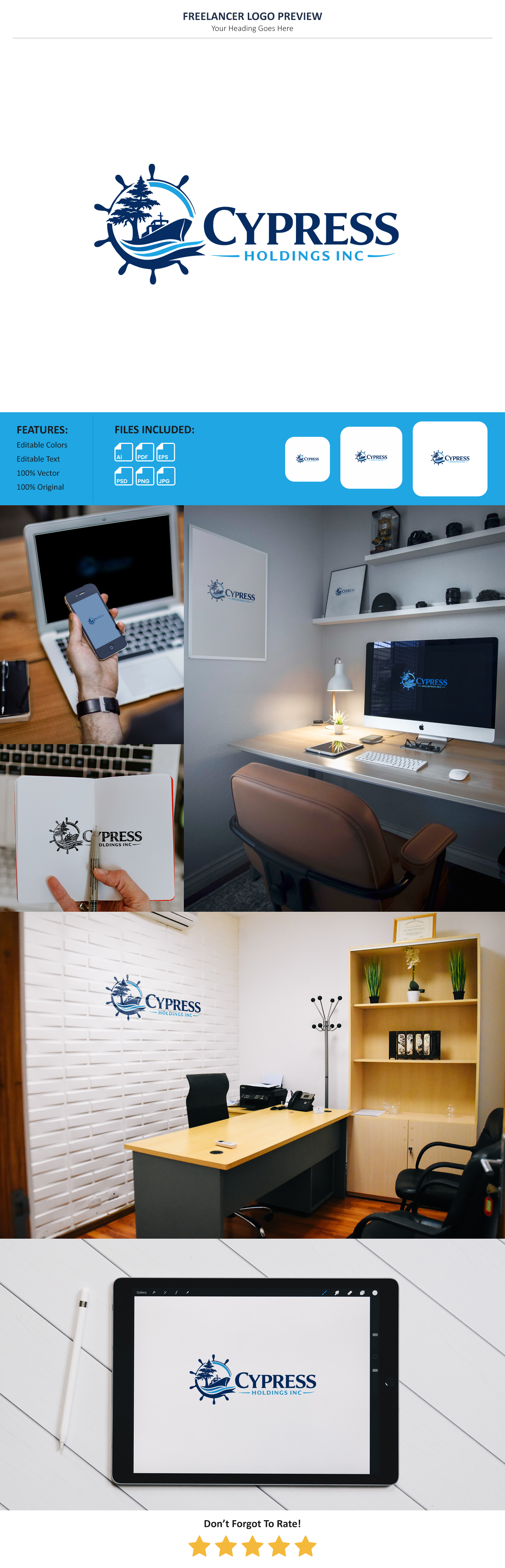 Logo Design by Pixel Foundry for this project | Design #37040208