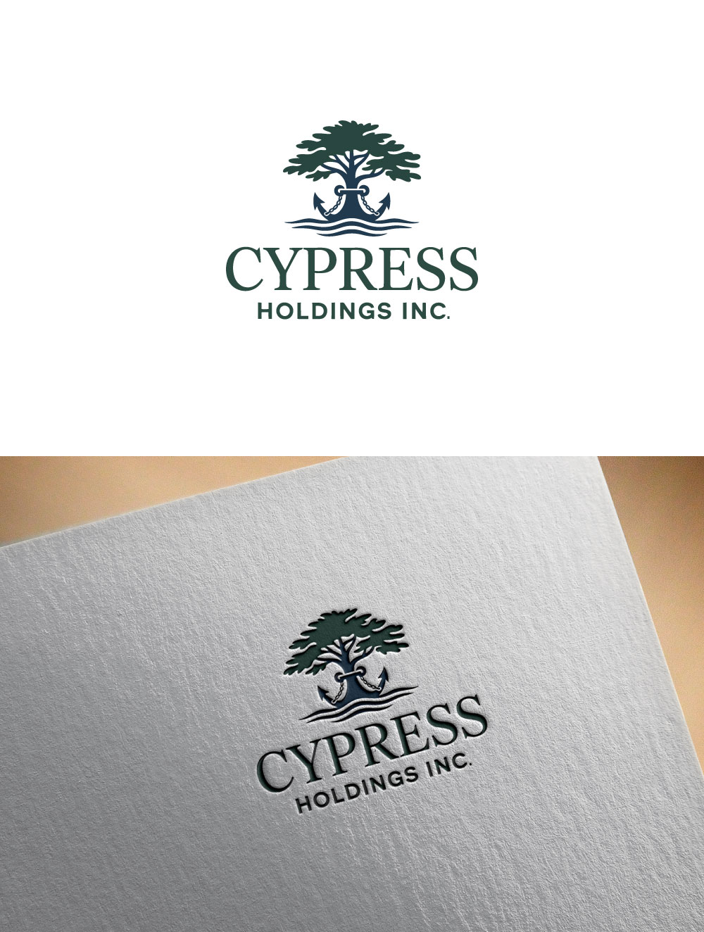 Logo Design by KING JM for this project | Design #37037486
