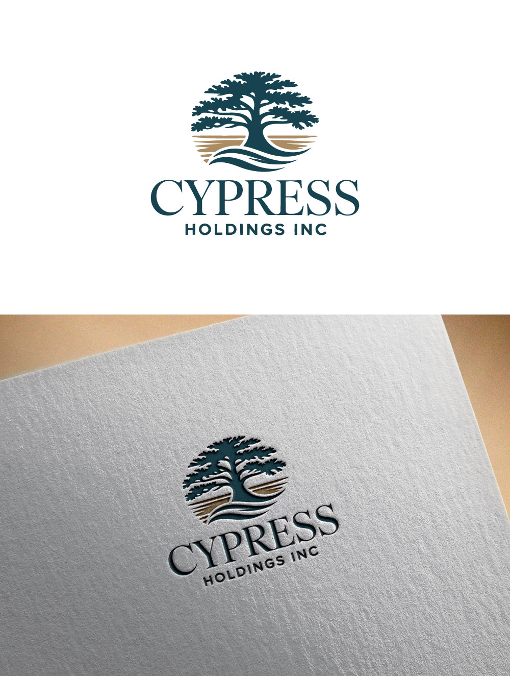 Logo Design by KING JM for this project | Design #37037487