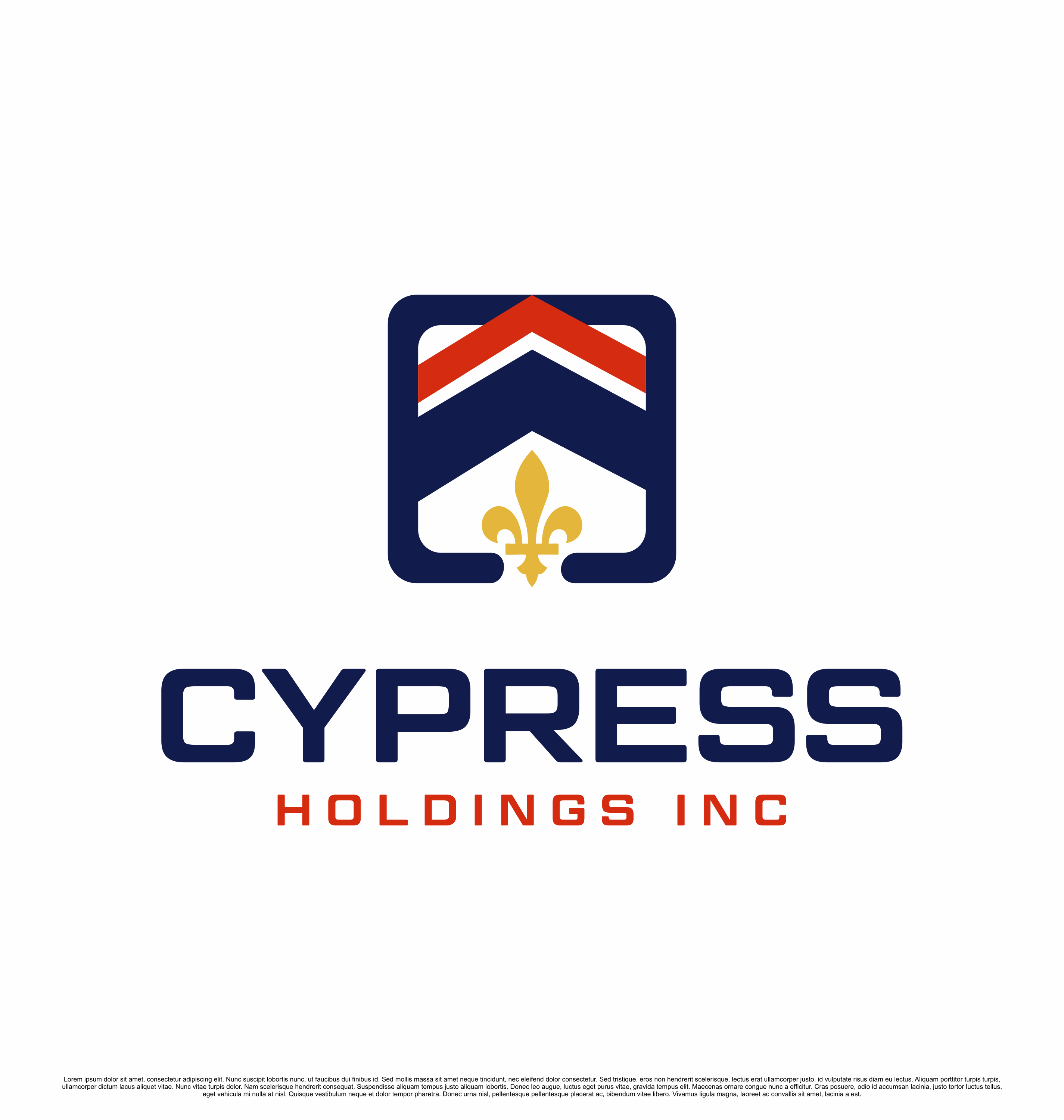 Logo Design by saesean for this project | Design #37042020