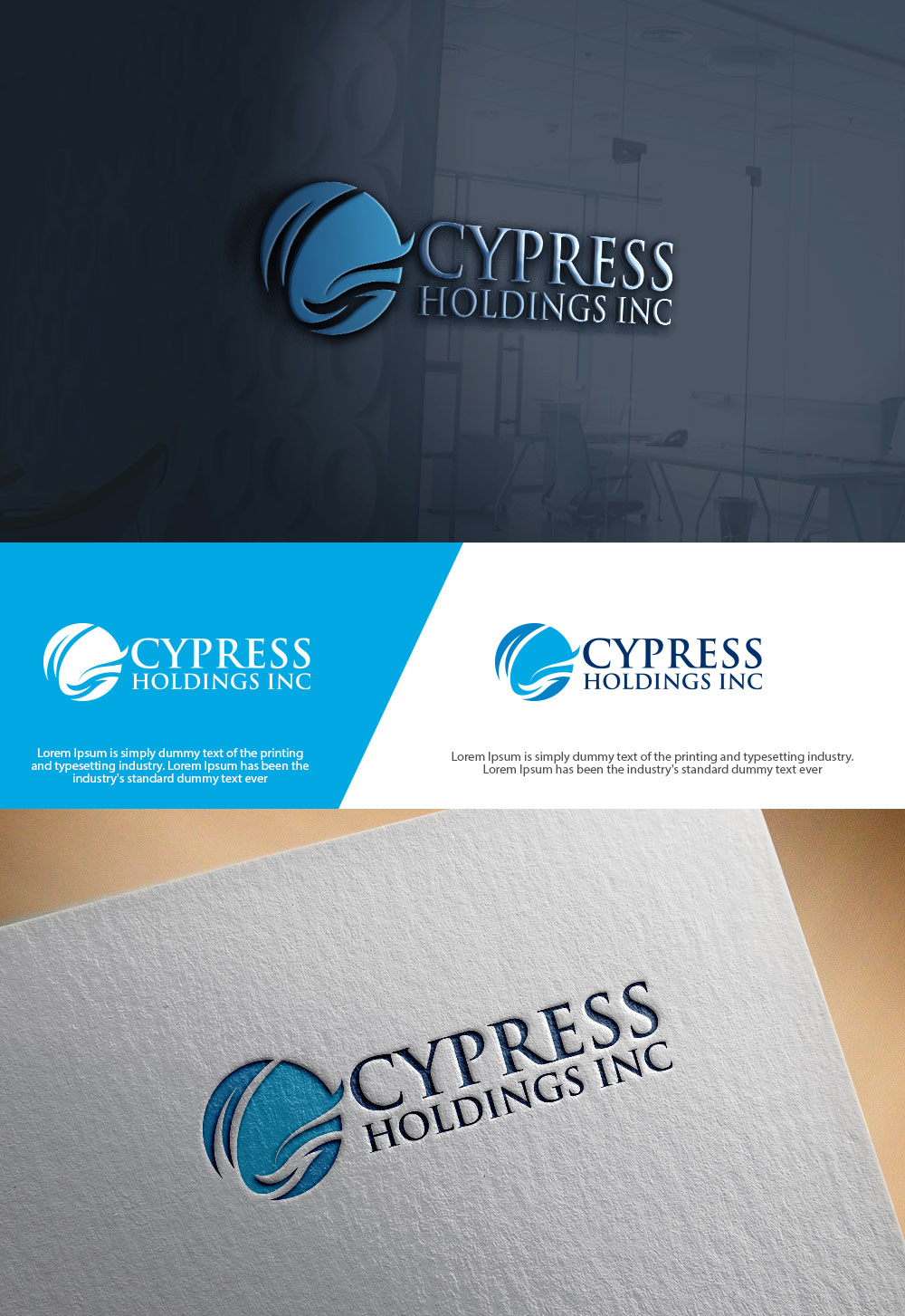 Logo Design by sulemani  creation for this project | Design #37040903