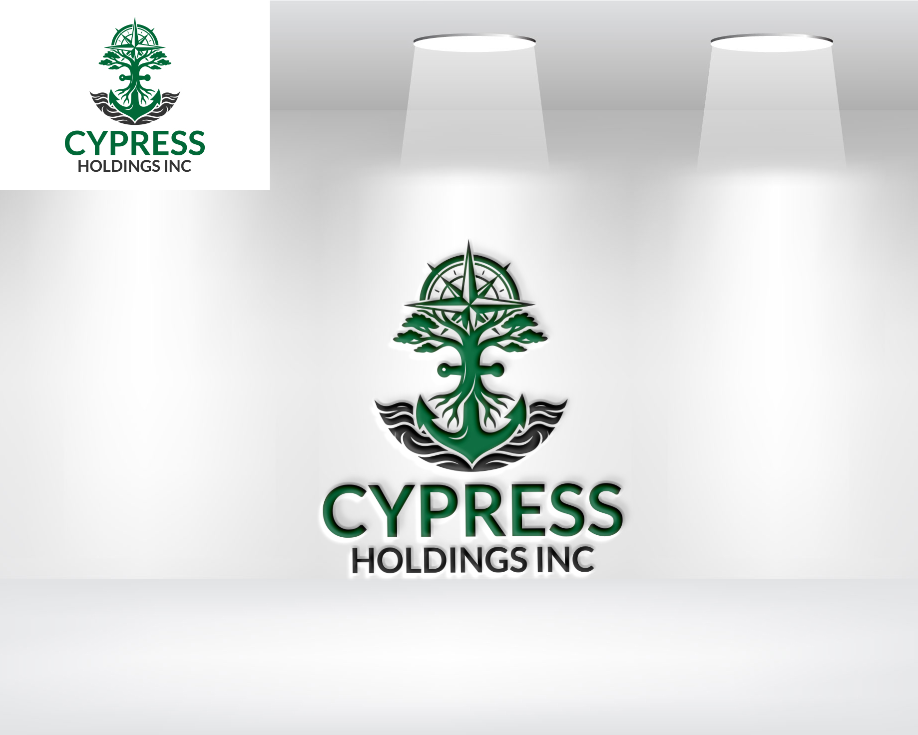 Logo Design by niajul hok for this project | Design #37037713