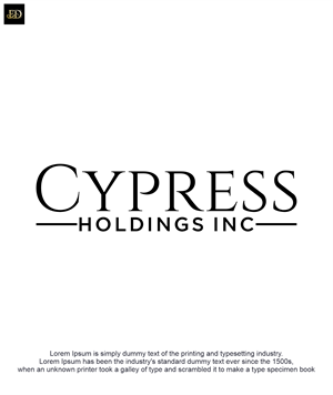 Logo Design by Eldmal for this project | Design: #37040929