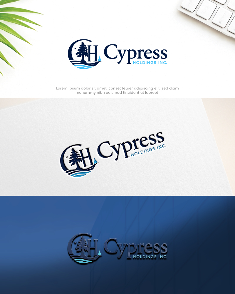 Logo Design by Hamza  Al-Muttalib for this project | Design #37040844