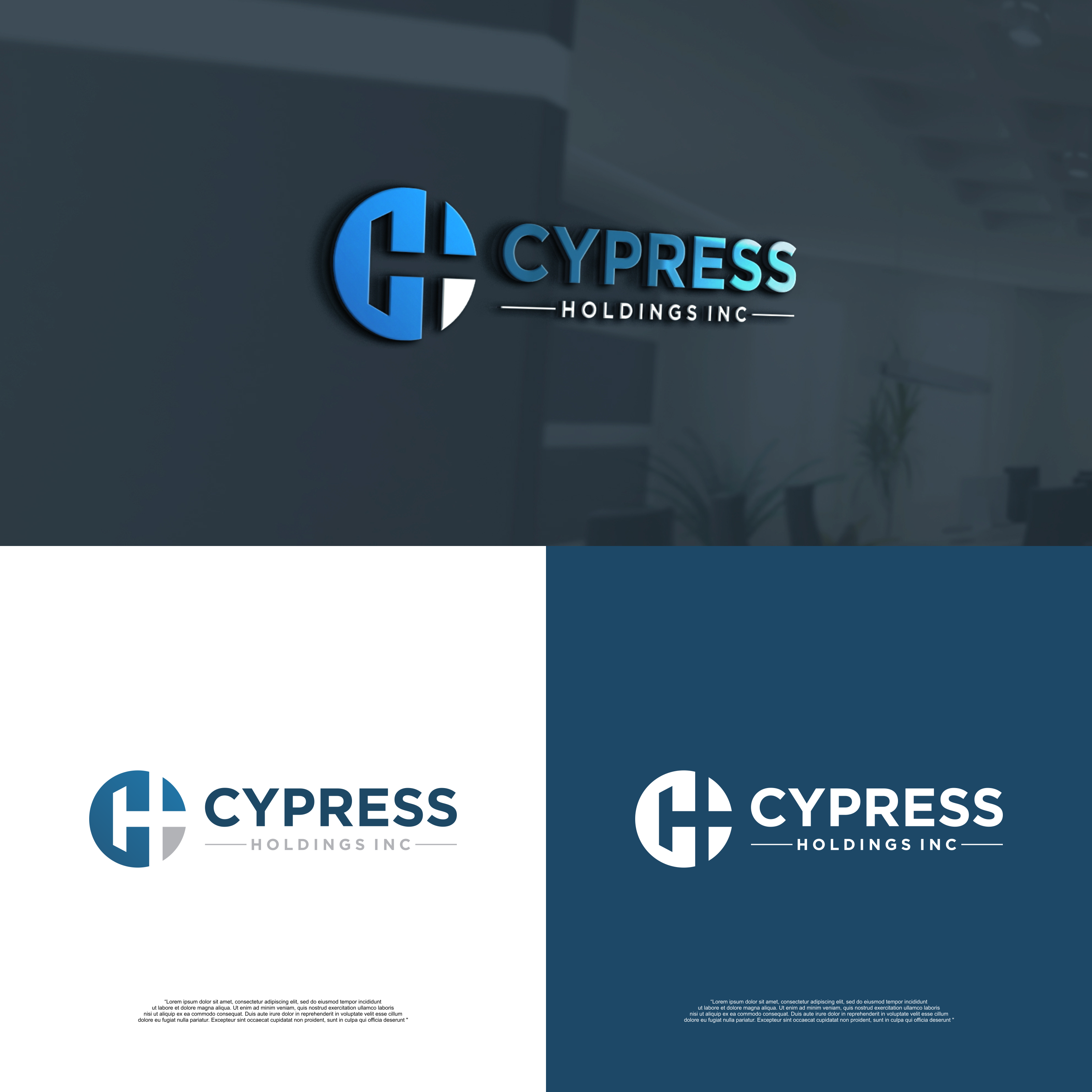 Logo Design by izdihaar studio for this project | Design #37036992