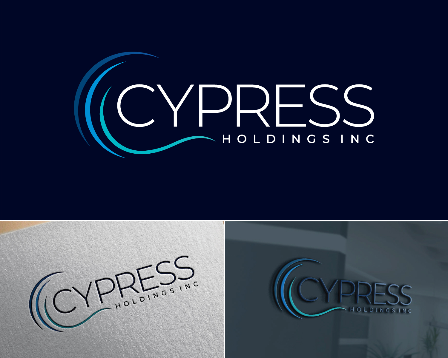 Logo Design by Atec for this project | Design #37038378
