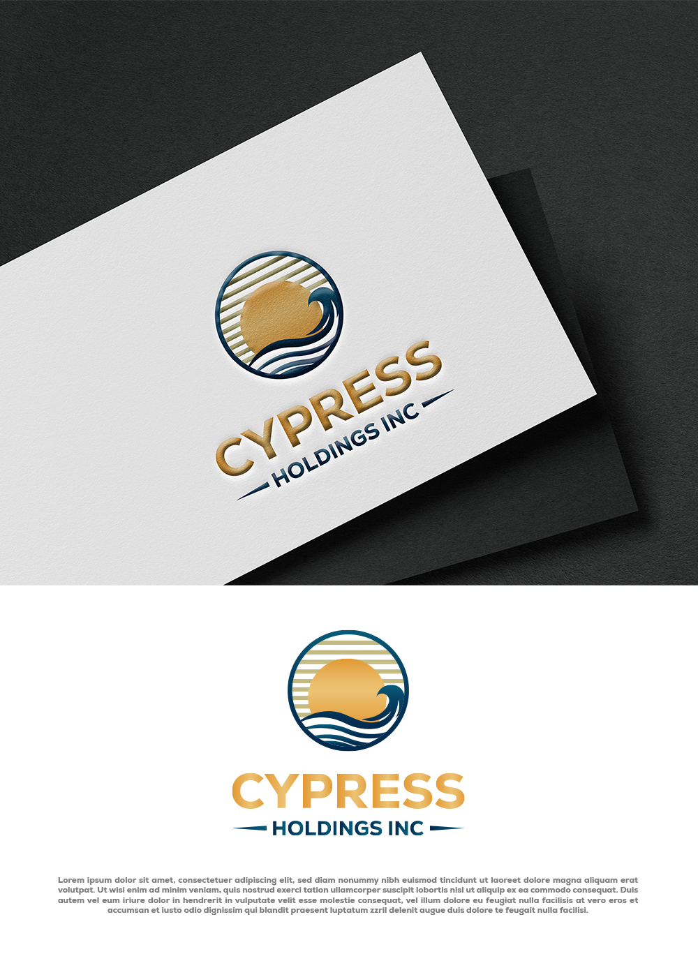 Logo Design by Amelia 25 for this project | Design #37076980