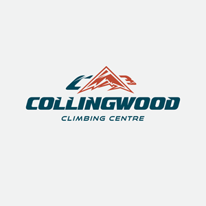 Logo Design by Ztardust for Collingwood Climbing Centre | Design: #37036922